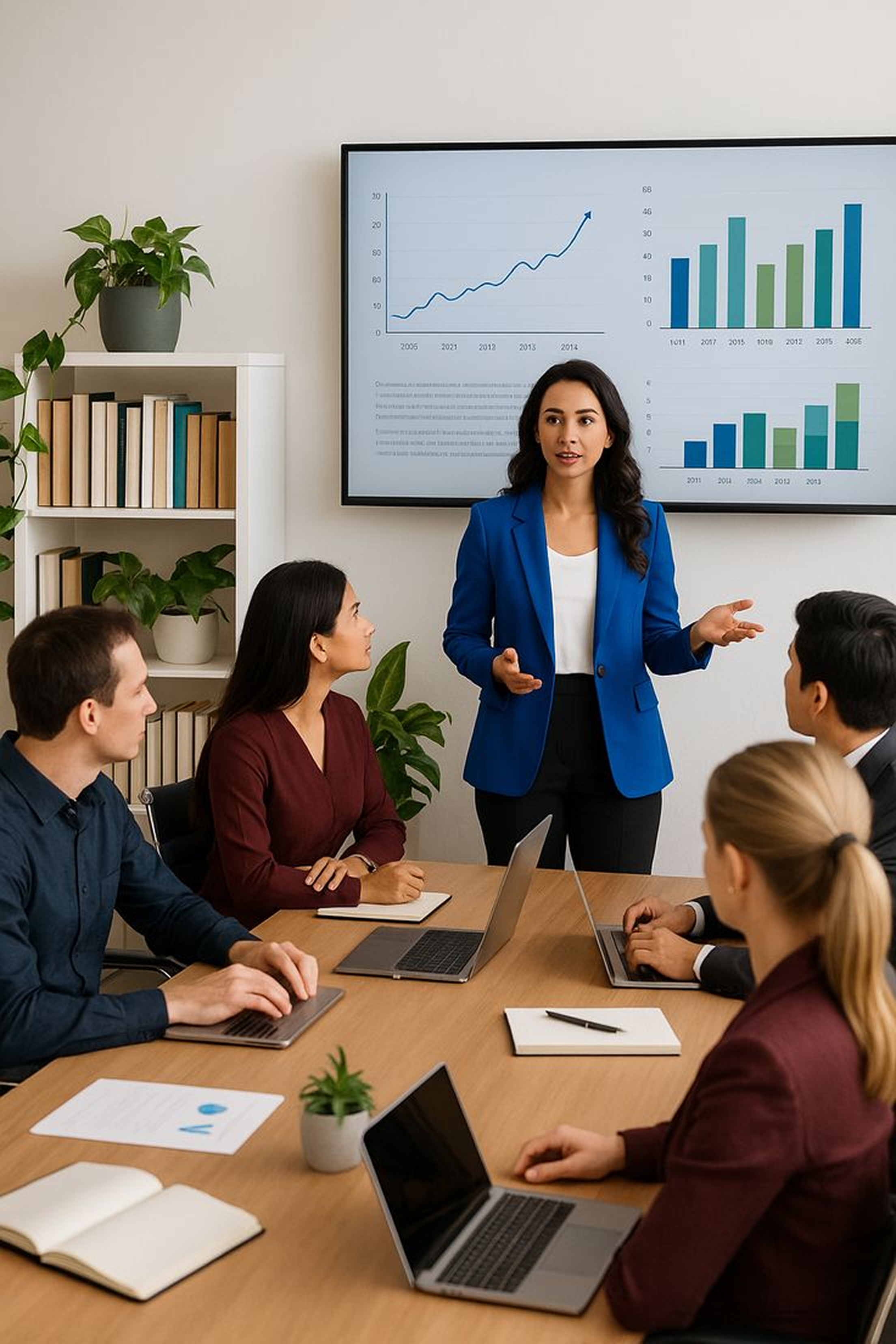 CRM & Back Office Training